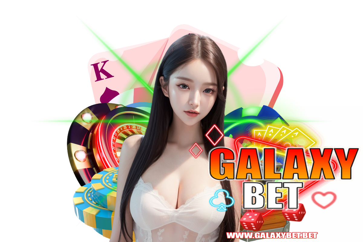 galaxybet login