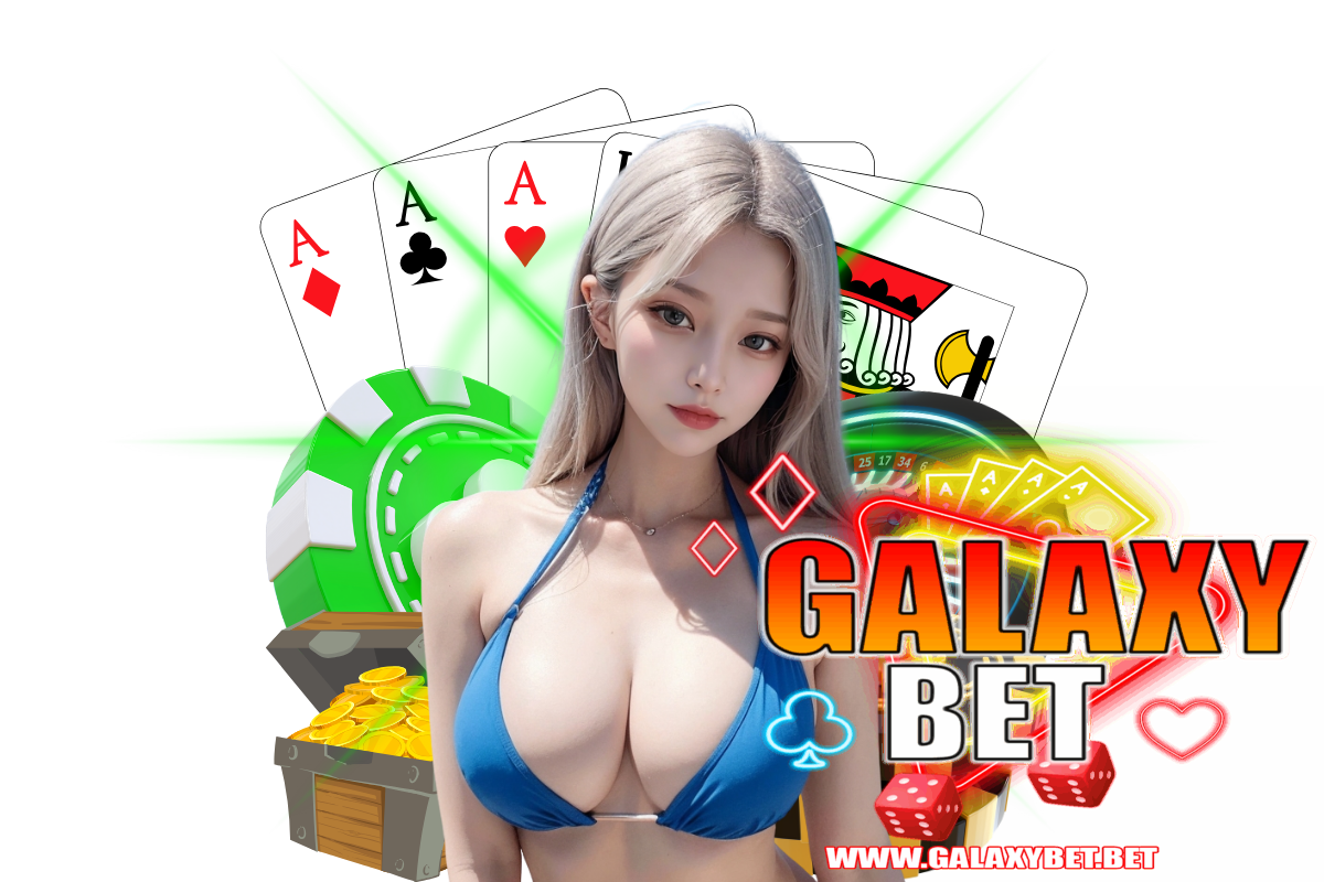galaxybet thai